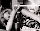us model and actress devon aoki poses as she arrives