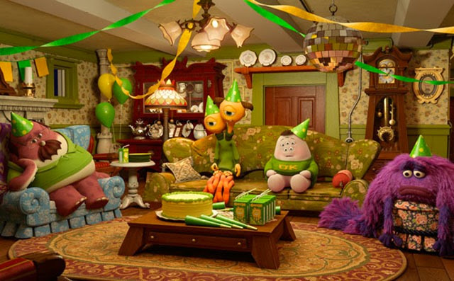 PARTY CENTRAL