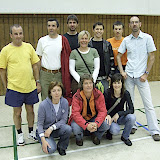 2008.05: Landesmeisterschaft Altersklasse
