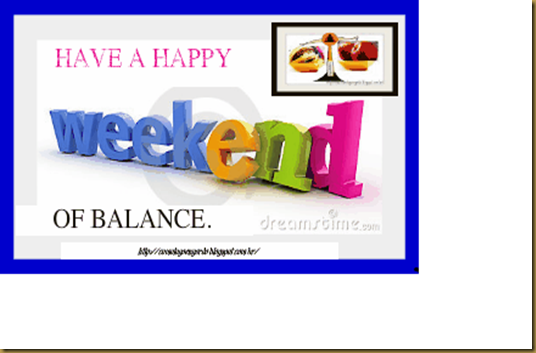 happy weekend happy weekend