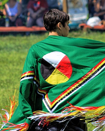 Lenape Powwow8