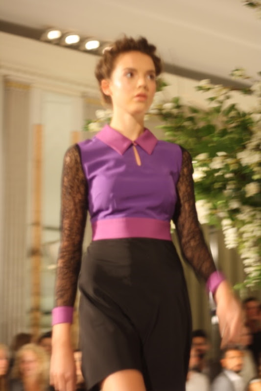 Fearne Cotton SS13 Very 12