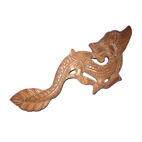 Wooden Dragon