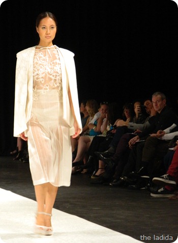 Eloise Panetta - AGFW Fashion Show 2012 (6) Eloise Panetta - AGFW Fashion Show 2012 (6)