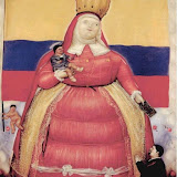 Fernando Botero - Exvoto (1970).jpg