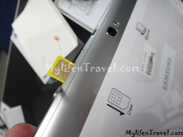 Samsung Galaxy Note 10.1 47 Samsung Galaxy Note 10.1 47