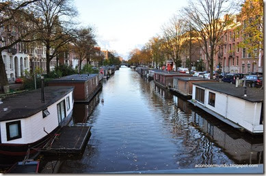 Amsterdam. Canales - DSC_0032