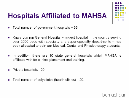 hospital hospital