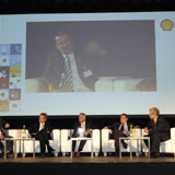 Shell Energie Dialogue München 2010