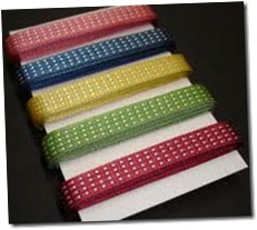 in colour 2012-14 satin ribbon in colour 2012-14 satin ribbon