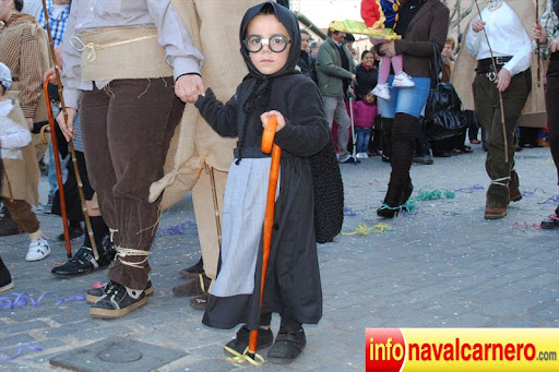 Carnaval Navalcarnero 2012