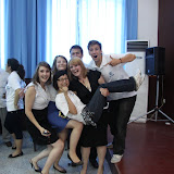 Summer Internship 2009 (Xuzhou)