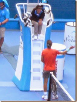 Rafael Nadal Rafael Nadal