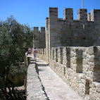 Castelo de S&Atilde;&pound;o Jorge