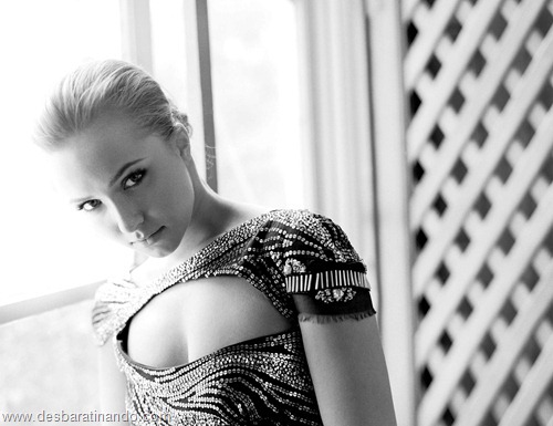 hayden panettiere linda sensual sexy sedutora heroes desbaratinando  (160)