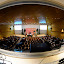 67e Assemblée Générale FSASPTT 2012