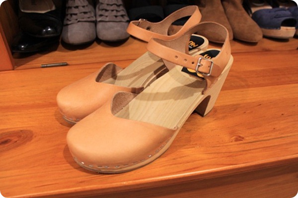 Swedish Hasbeens Super Highs for Sale!