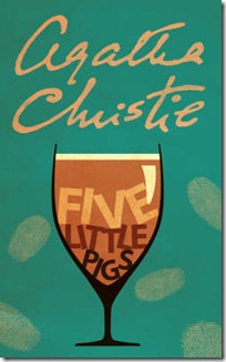 Harper - Agatha Christie - Five Little Pigs