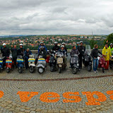 Prago Vespa 2011 - 29-31. července 2011