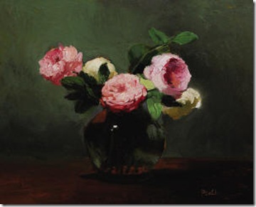 Diane Rath, Small Gathering
