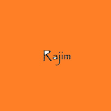 Rajim