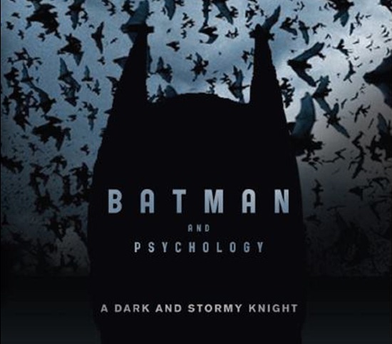 Batman-and-psychology