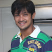 ZareenKhanAtNaan Rajavaaga Pogiren Shooting Spot Stills 2012