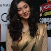 Coimbatore Fashion Week 2012 Launch Photos 2012
