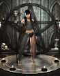 Black Magic By Designsbyeve