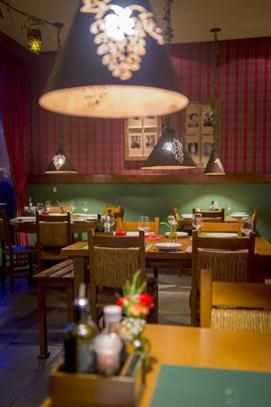 Vallin Photo e Video Produção - Galeto no Per Voi