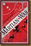 the martian war