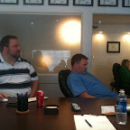 Pleth Brainstorming Session