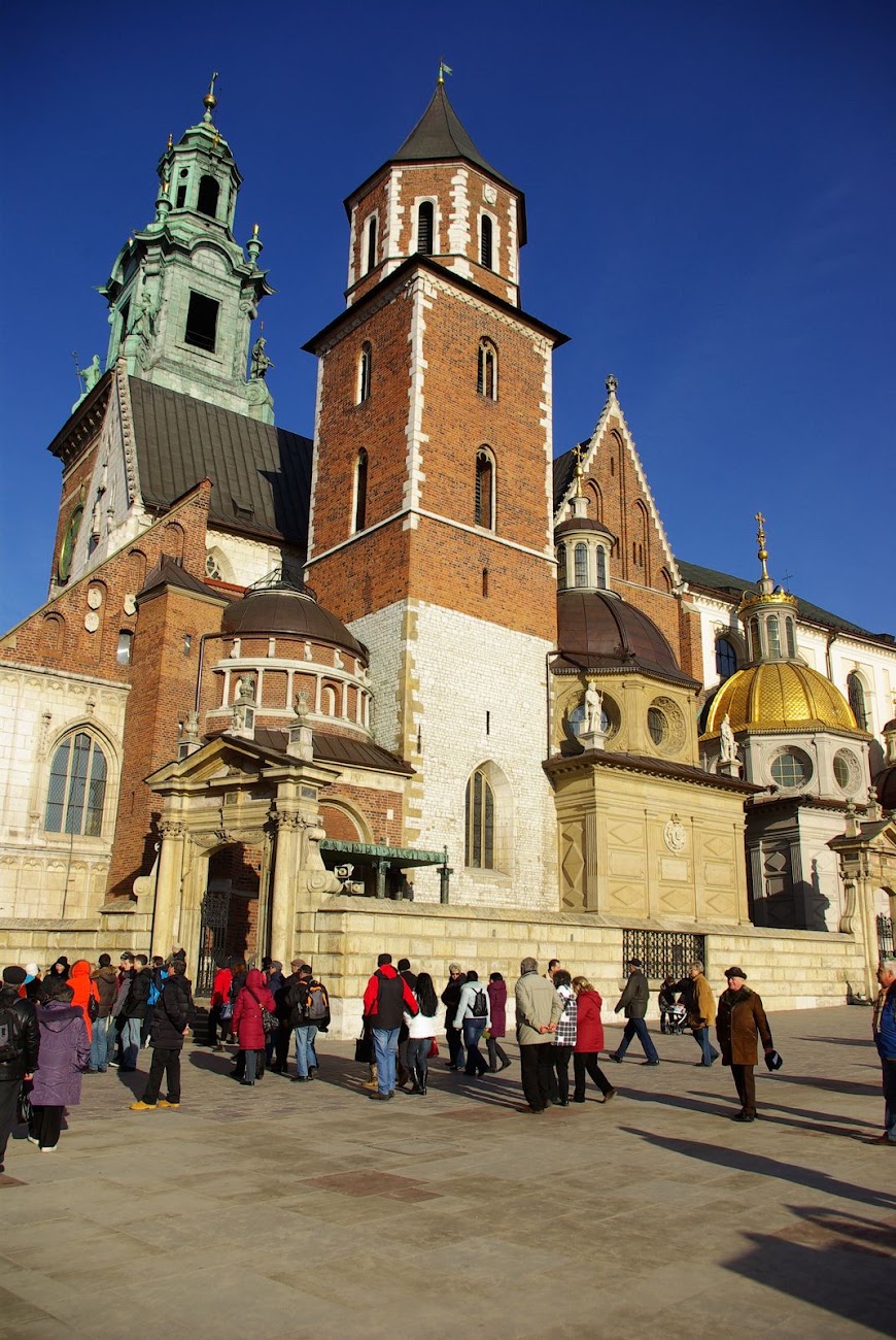 Krakow