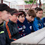 Krajské kolo Hry Plameň - Turčianské Teplice obec Háj 2012