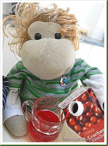 cranberry juice cranberry juice
