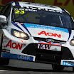 Tom CHILTON - Ford Focus S2000 TC - Salzburgring 2012
