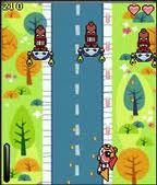 Descargar juego Las Chicas Superpoderosas Mojo Madness para celulares gratis