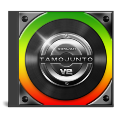 CD tamojunto volume 2 baixar CD tamojunto volume 2 baixar