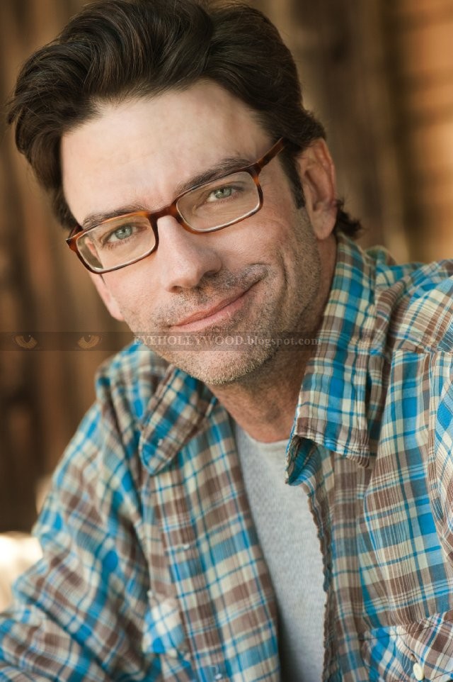 Keith Allan 
