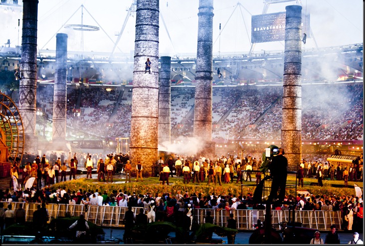 Chimneys Chimneys