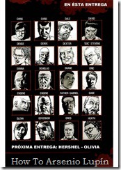 Walking Dead Survivors' Guide #2_2 Walking Dead Survivors' Guide #2_2