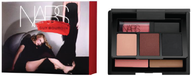 NARSGIFTSET4 NARSGIFTSET4