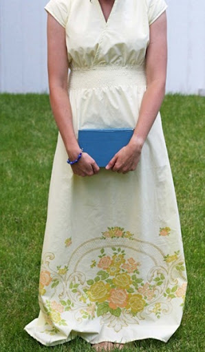 lovely dress