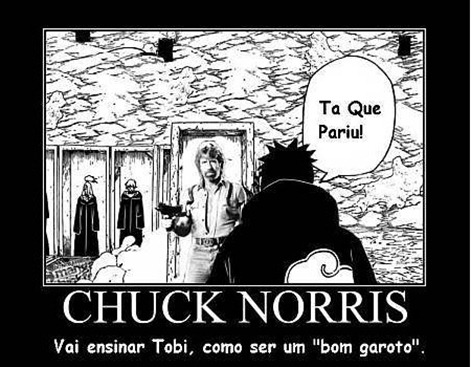 Chuck.