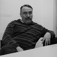 Thumbnail image for Віталій Капранов: «Якби я знав, що потрібно українському читачеві, то був би уже мільйонером»