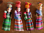 Muñecas quitapenas