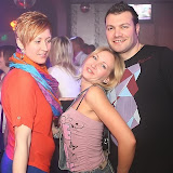 Russian Clubbing