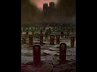 Zdzislaw Beksinski Funeral Tombs
