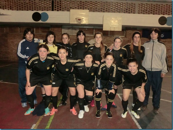 Peñarol Peñarol