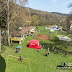 Odemykání Jizery<br />
Malá Skála, 14.4.2012<br />
foto: (c) Jiří Částka, www.FotoBanka.net